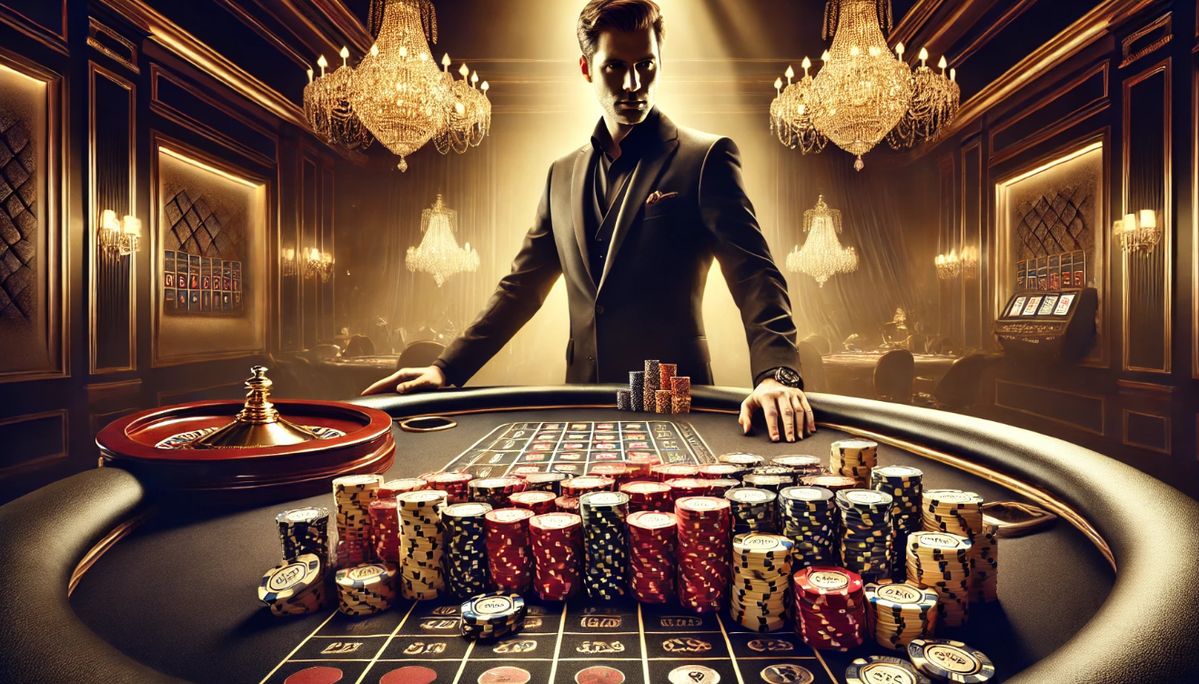 Black Diamond Casino Live Betting