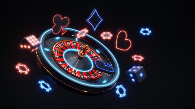 Black Diamond Casino Welcome Bonus