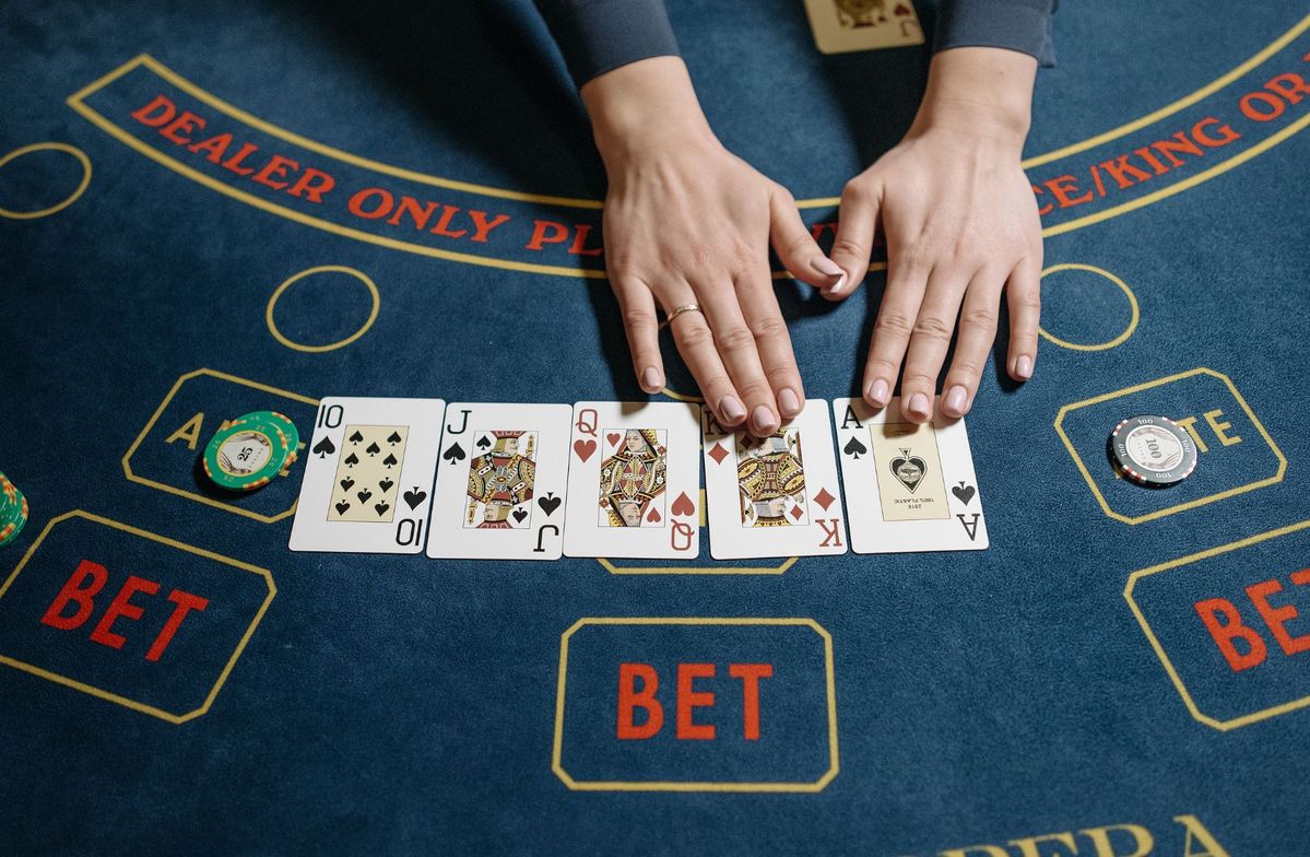 Black Diamond Casino Live Betting