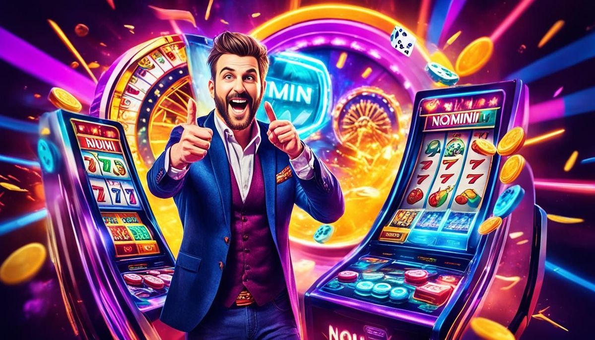 Black Diamond Casino Welcome Bonus