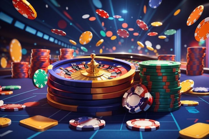 Black Diamond Casino Welcome Bonus