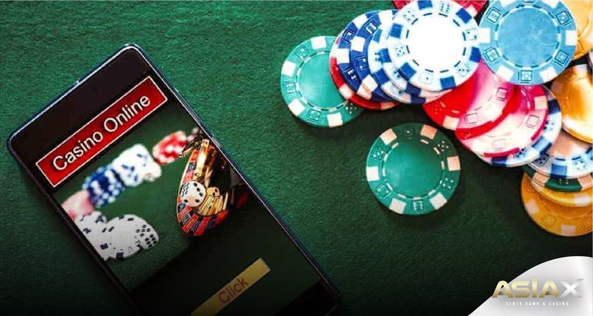 Black Diamond Casino Welcome Bonus
