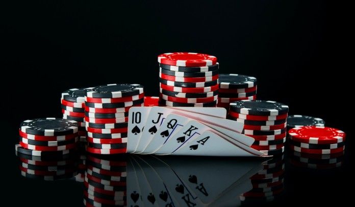 Black Diamond Casino Live Casino